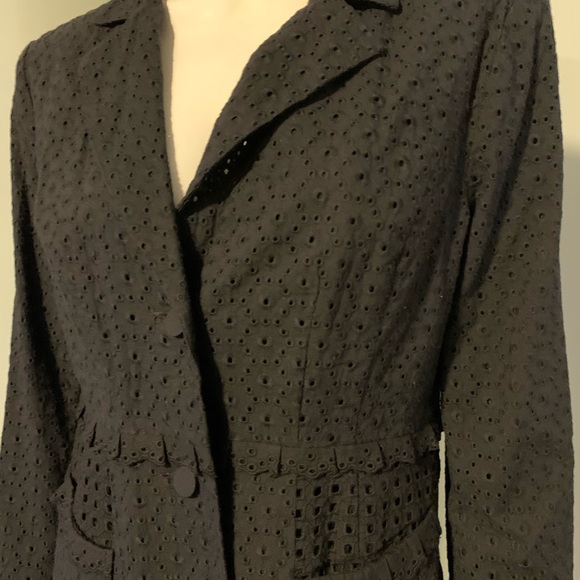 Cabi Flamenco Jacket - Picture 3 of 4